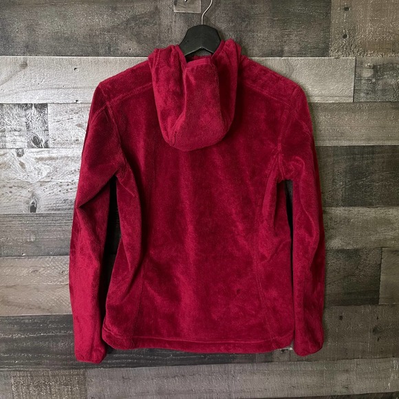 SOLD Mountain Hardwear Pyxis Hoodie XS - Picture 2 of 2